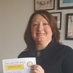 Message from Lucy Hall, Clifton Village BID manager