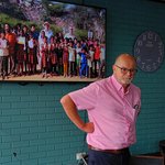 Local charity helps save lives and educate slums kids in India