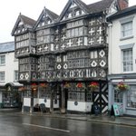 Club's annual mini-break to Ludlow