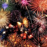 2025 Bristol Fireworks Fiesta