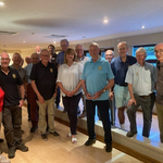 Clifton Rotary Club outperformed in the District skittles semi -final